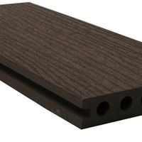 深圳市美耐塑木型材制品 創新塑木地板、欄桿與合成屋頂瓦片引領環保建材新潮流